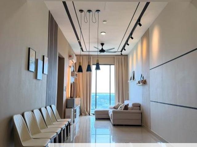 Condominium for sale in Port Klang, Selangor