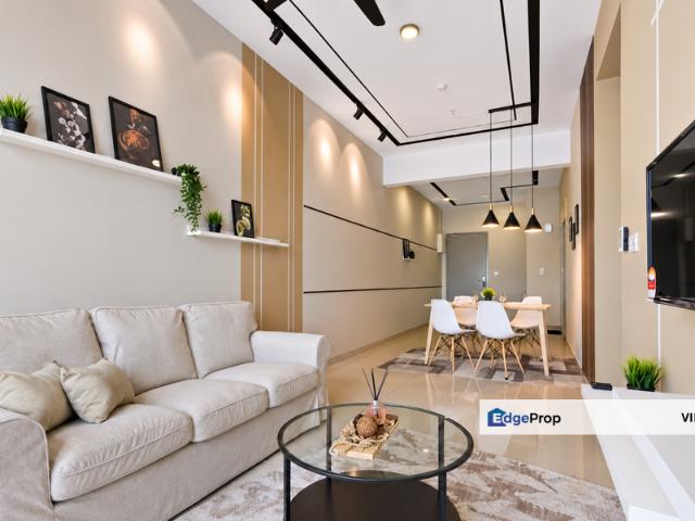 Condominium for sale in Port Klang, Selangor