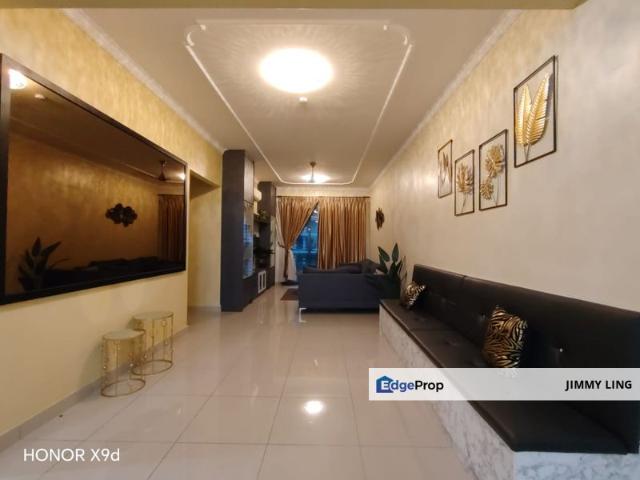 Condominium for rent in Port Klang, Selangor