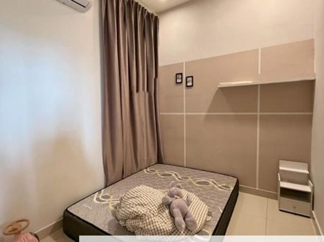 Condominium for sale in Port Klang, Selangor