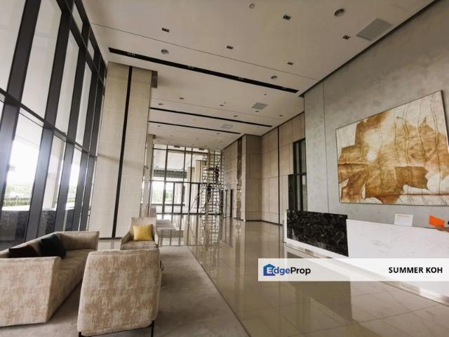 Condominium for rent in Country Heights Damansara, Kuala Lumpur