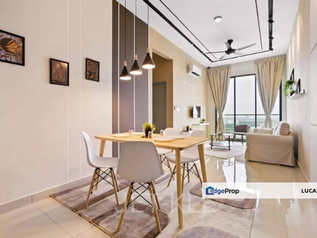 Condominium for rent in Port Klang, Selangor