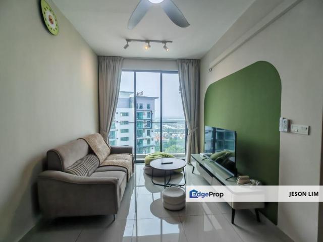 Condominium for sale in Bandaraya Klang, Klang