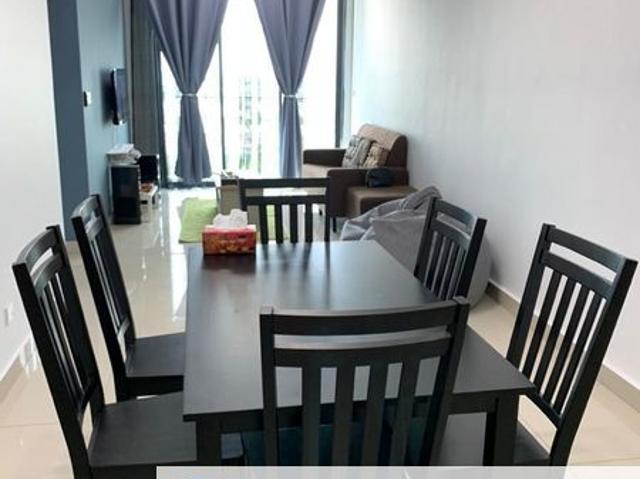 Condominium for rent in Port Klang, Selangor