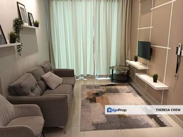 Condominium for rent in Port Klang, Selangor