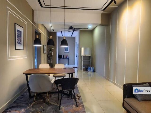 Condominium for sale in Port Klang, Selangor