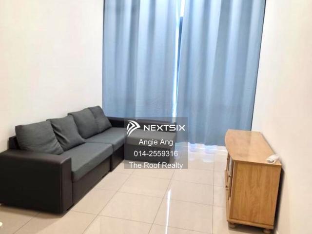 Apartment for rent in Country Heights Damansara, Kuala Lumpur