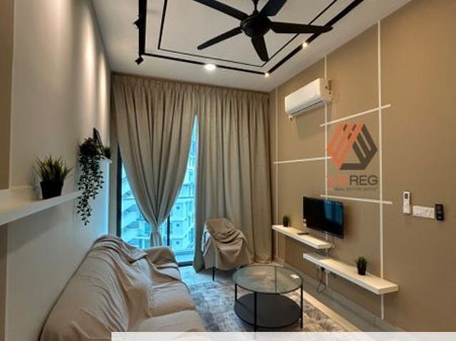 Condominium for sale in Port Klang, Selangor