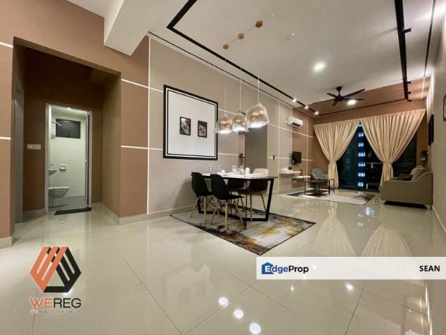 Condominium for rent in Port Klang, Selangor