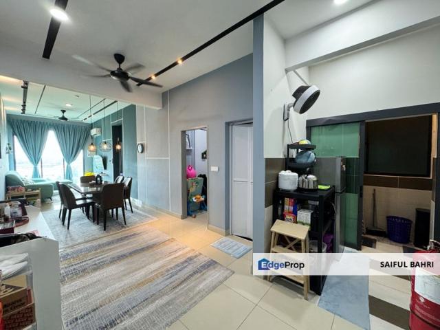 Condominium for sale in Port Klang, Selangor