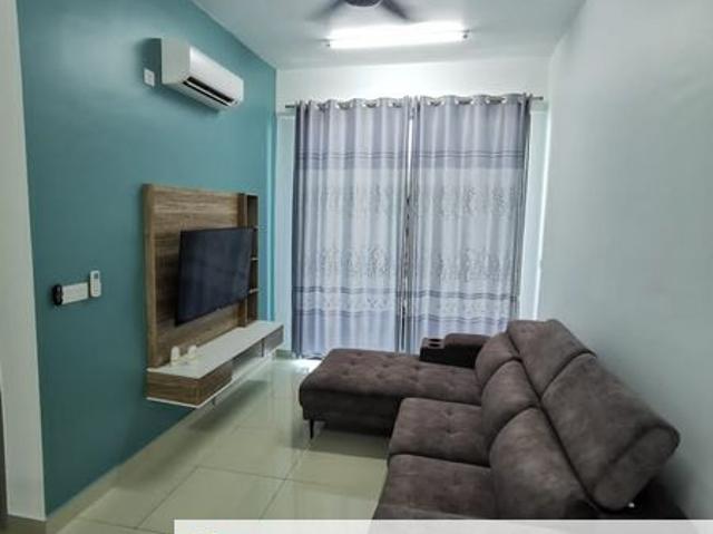 Condominium for sale in Port Klang, Selangor