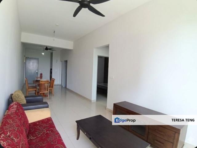 Condominium for rent in Port Klang, Selangor