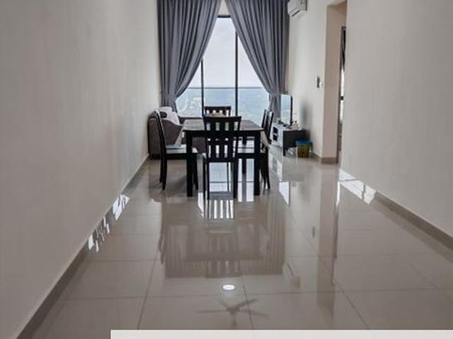 Condominium for rent in Bandaraya Klang, Klang