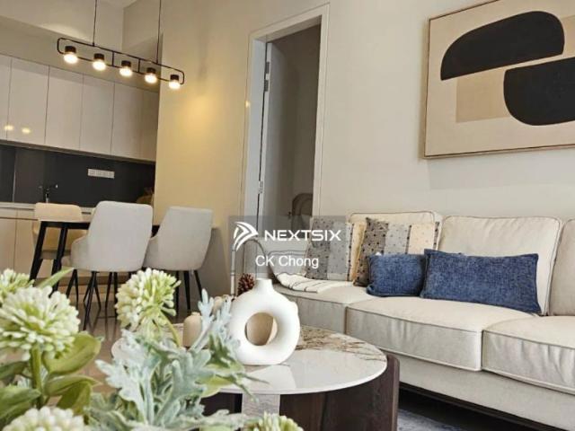 Apartment for rent in Country Heights Damansara, Kuala Lumpur