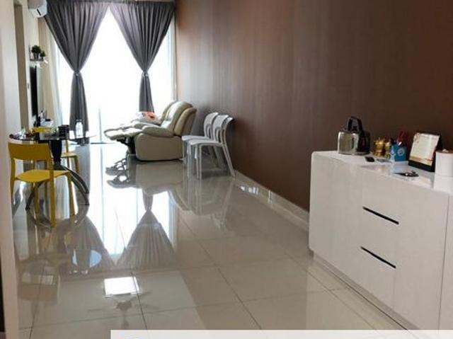 Condominium for sale in Port Klang, Selangor