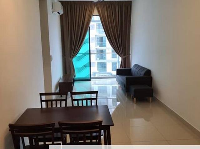 Condominium for rent in Bandaraya Klang, Klang