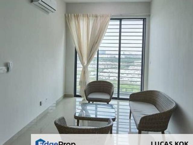 Condominium for rent in Port Klang, Selangor