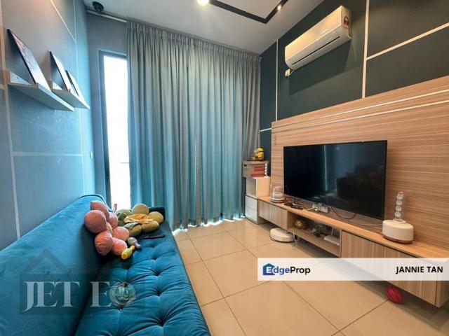 Condominium for sale in Port Klang, Selangor