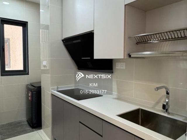 Apartment for rent in Country Heights Damansara, Kuala Lumpur