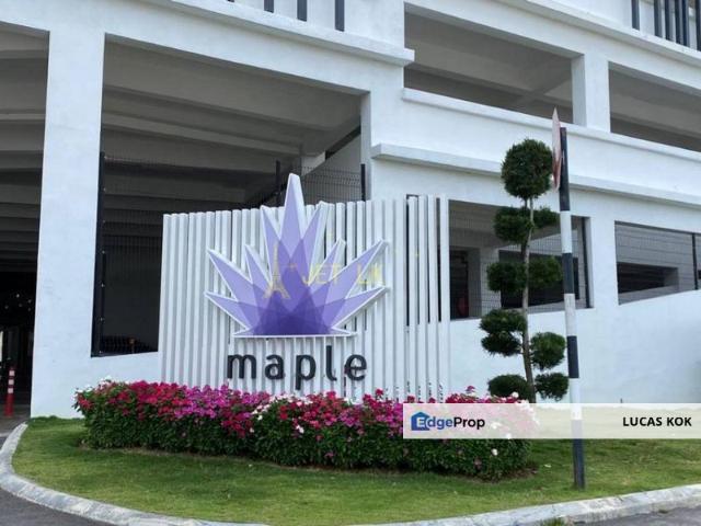Condominium for rent in Port Klang, Selangor