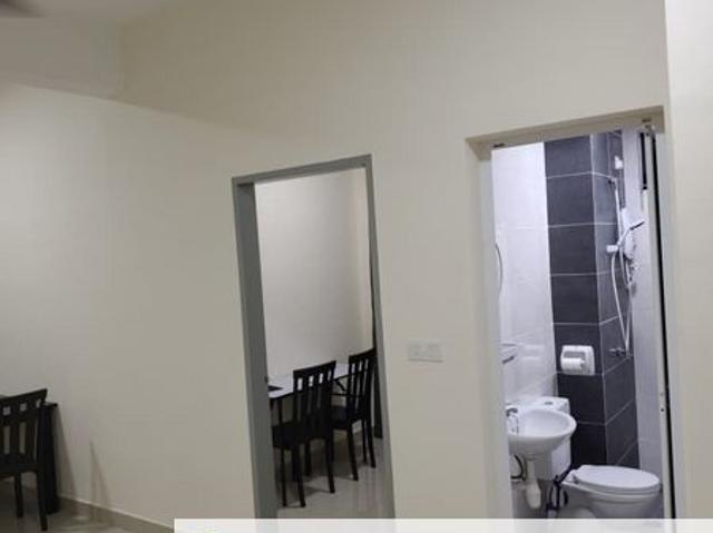 Condominium for rent in Port Klang, Selangor