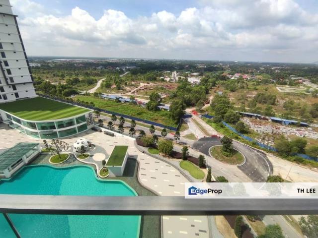 Condominium for sale in Port Klang, Selangor