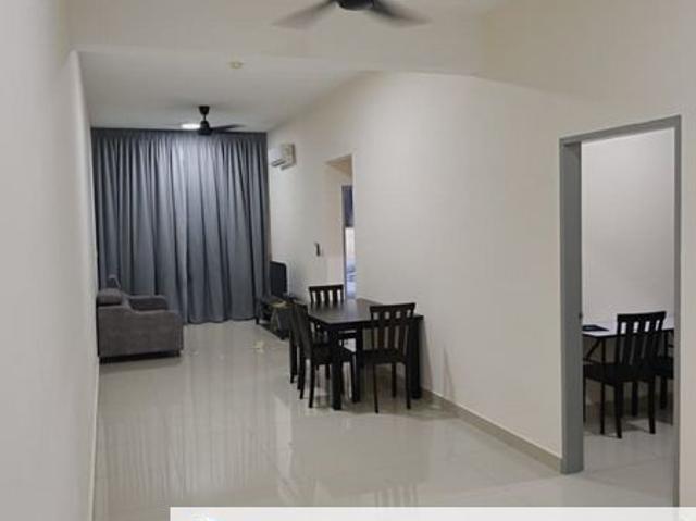 Condominium for rent in Port Klang, Selangor