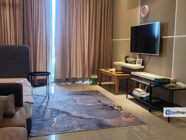 Condominium for rent in Port Klang, Selangor