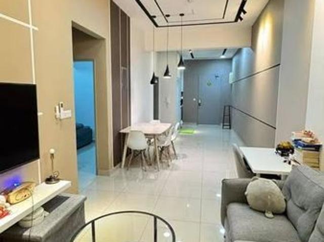 Condominium for sale in Port Klang, Selangor