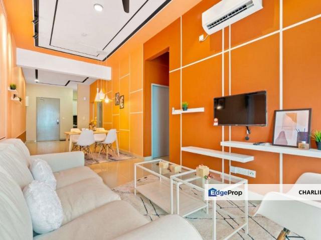 Condominium for sale in Port Klang, Selangor