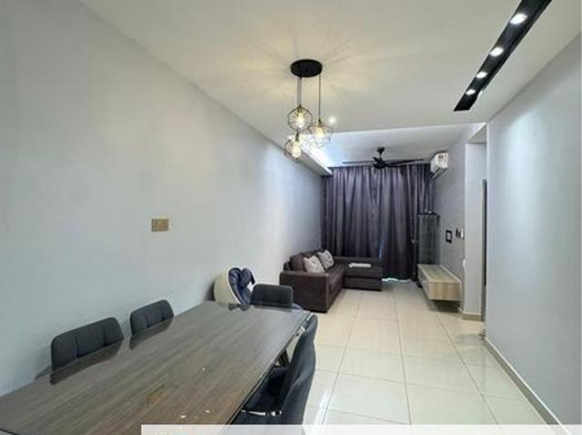 Condominium for sale in Port Klang, Selangor