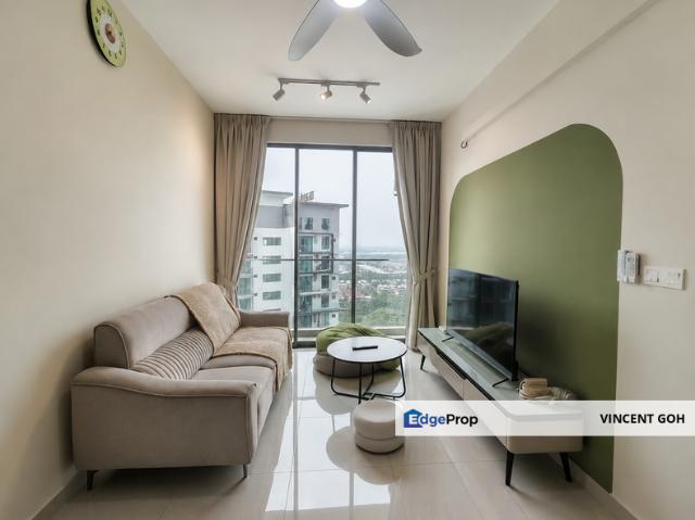 Condominium for sale in Port Klang, Selangor