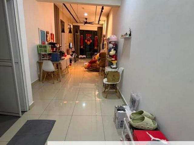 Condominium for sale in Port Klang, Selangor