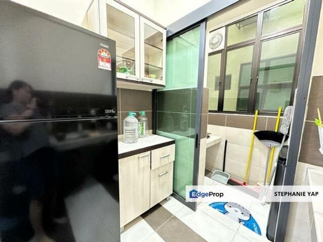 Condominium for rent in Port Klang, Selangor