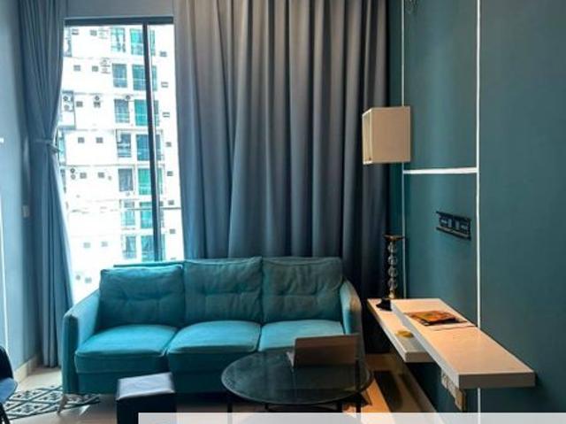 Condominium for rent in Port Klang, Selangor