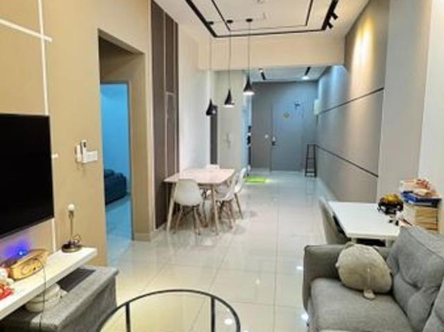 Condominium for sale in Port Klang, Selangor