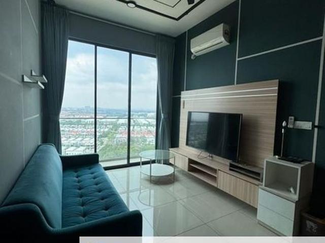 Condominium for sale in Port Klang, Selangor