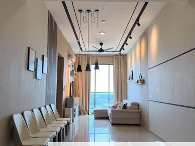 Condominium for sale in Port Klang, Selangor
