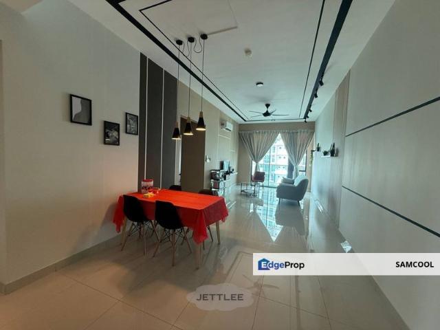 Condominium for sale in Port Klang, Selangor