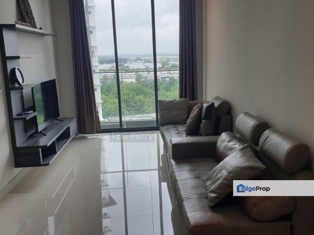 Condominium for rent in Port Klang, Selangor