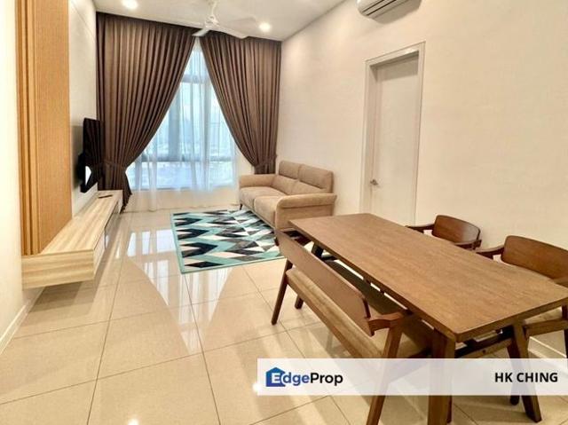 Condominium for rent in Country Heights Damansara, Kuala Lumpur