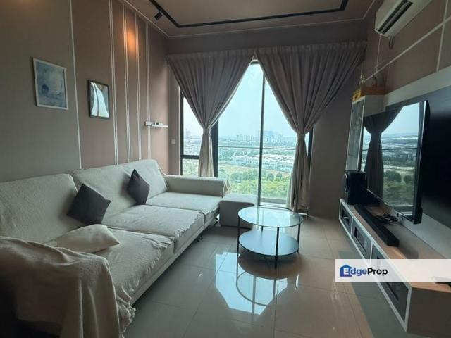 Condominium for rent in Port Klang, Selangor