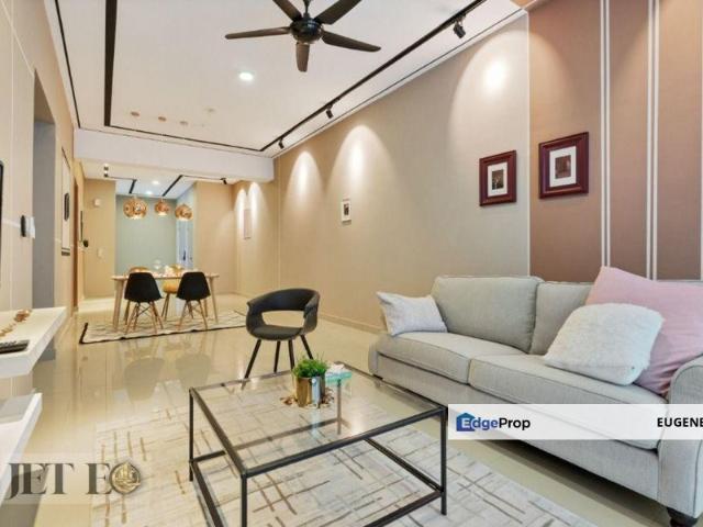 Condominium for sale in Port Klang, Selangor