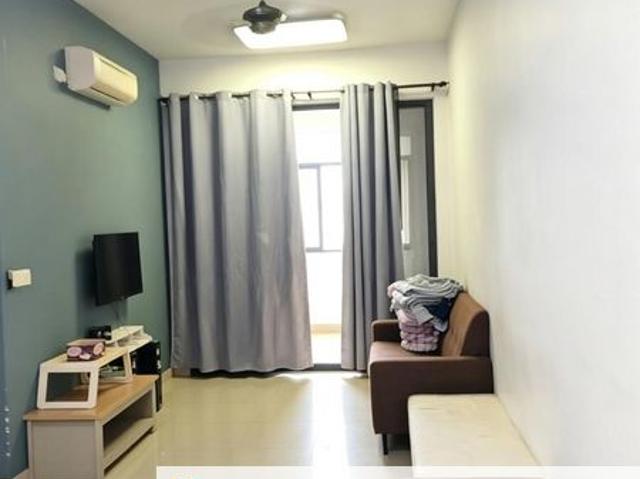 Condominium for rent in Port Klang, Selangor