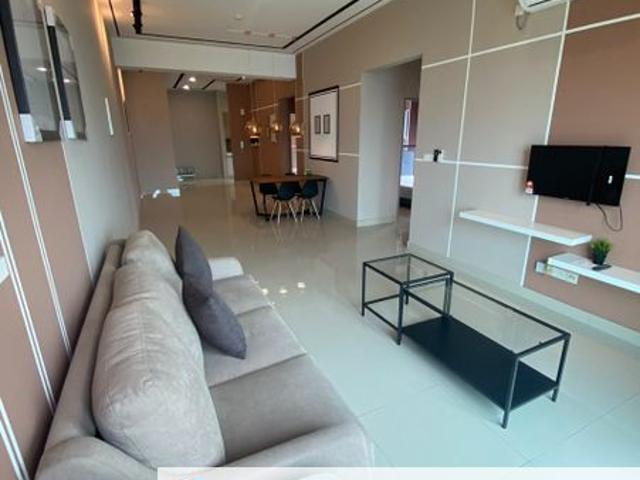 Condominium for rent in Bandaraya Klang, Klang