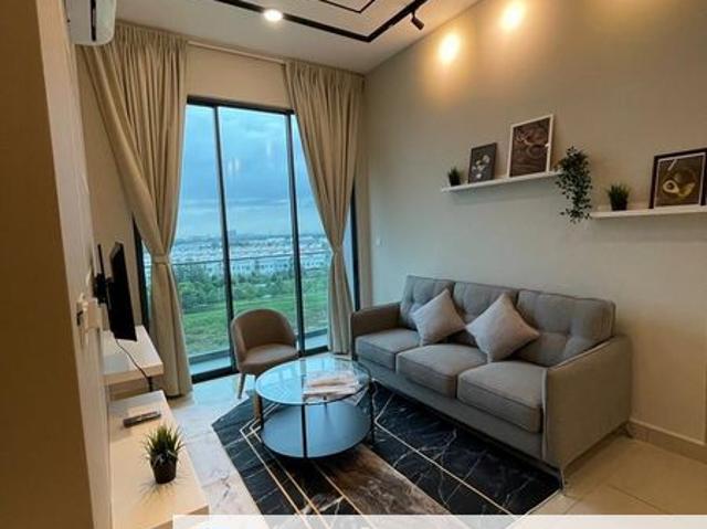 Condominium for rent in Port Klang, Selangor