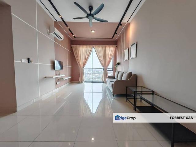Condominium for rent in Port Klang, Selangor