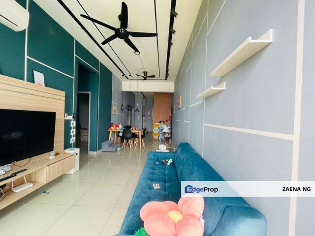 Condominium for sale in Port Klang, Selangor