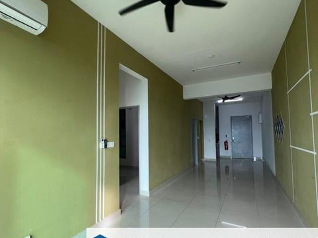 Condominium for rent in Port Klang, Selangor