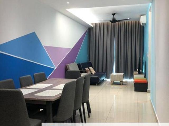 Condominium for rent in Port Klang, Selangor